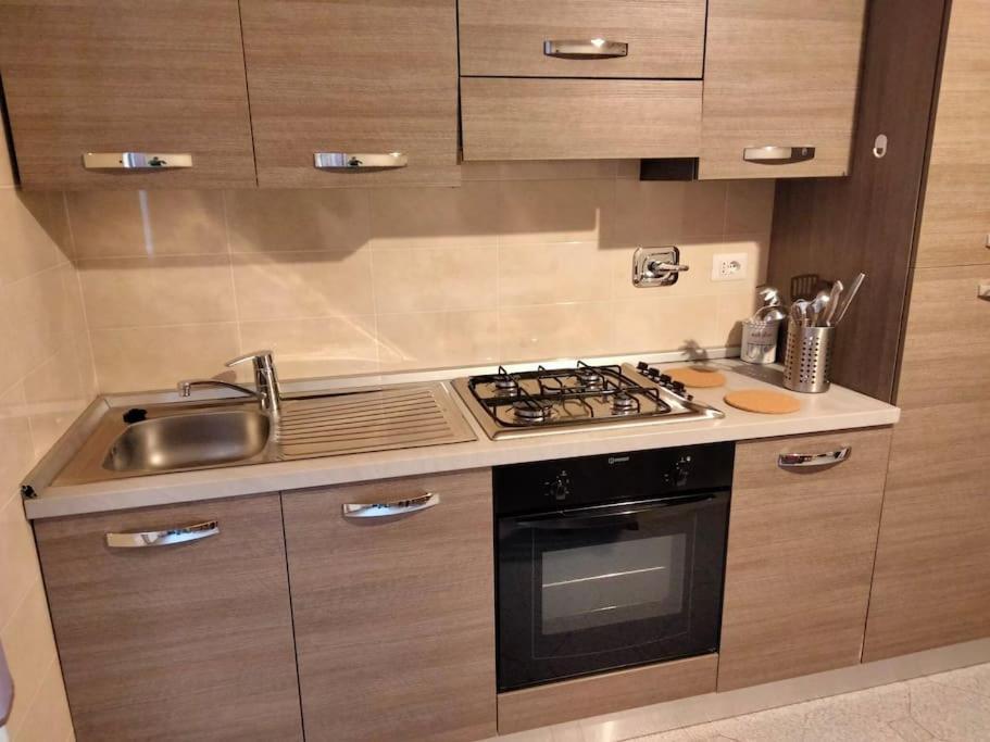 Apartamento Venezia Dodici Florencia
