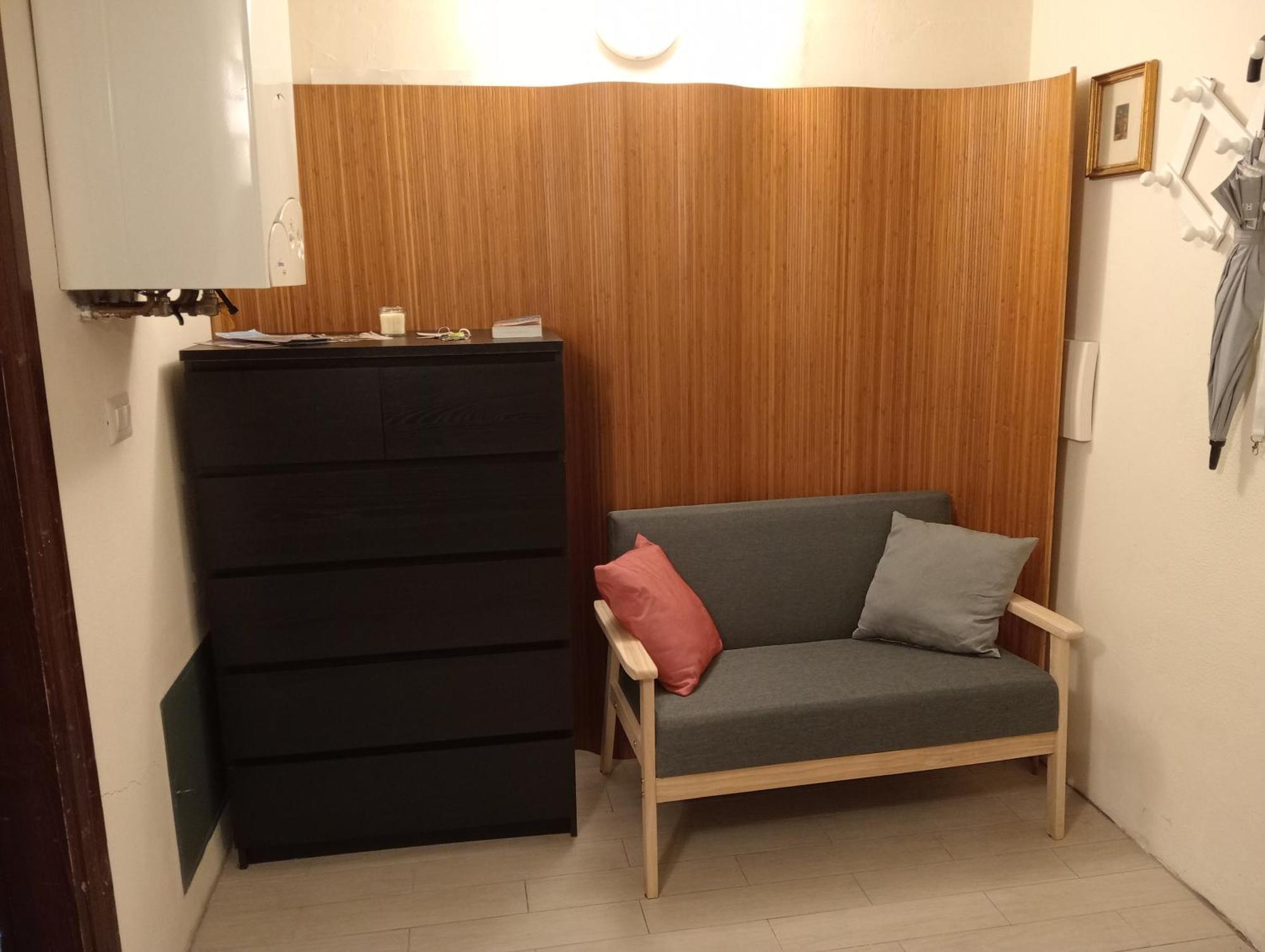 Apartamento Venezia Dodici