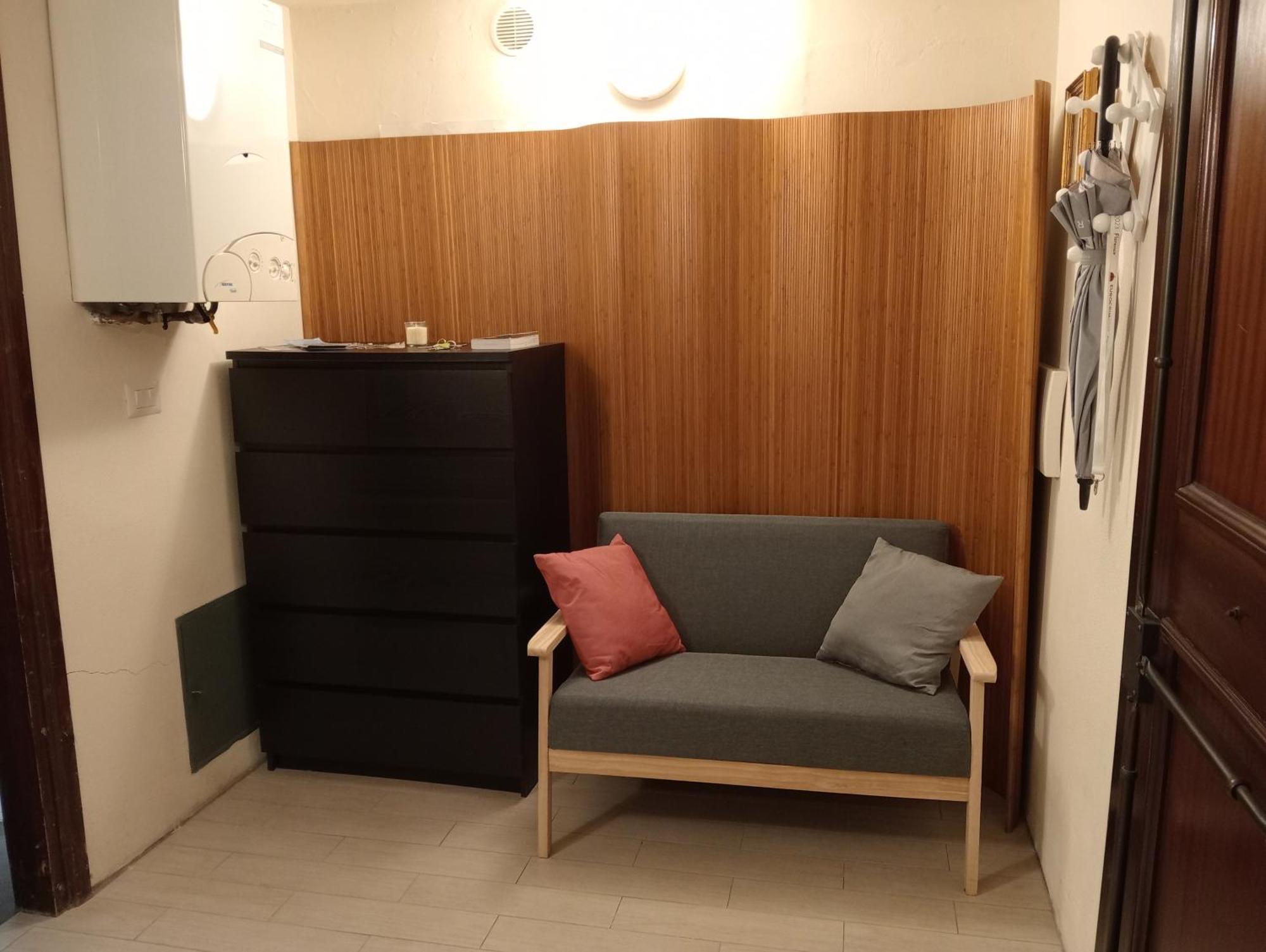 Apartamento Venezia Dodici *