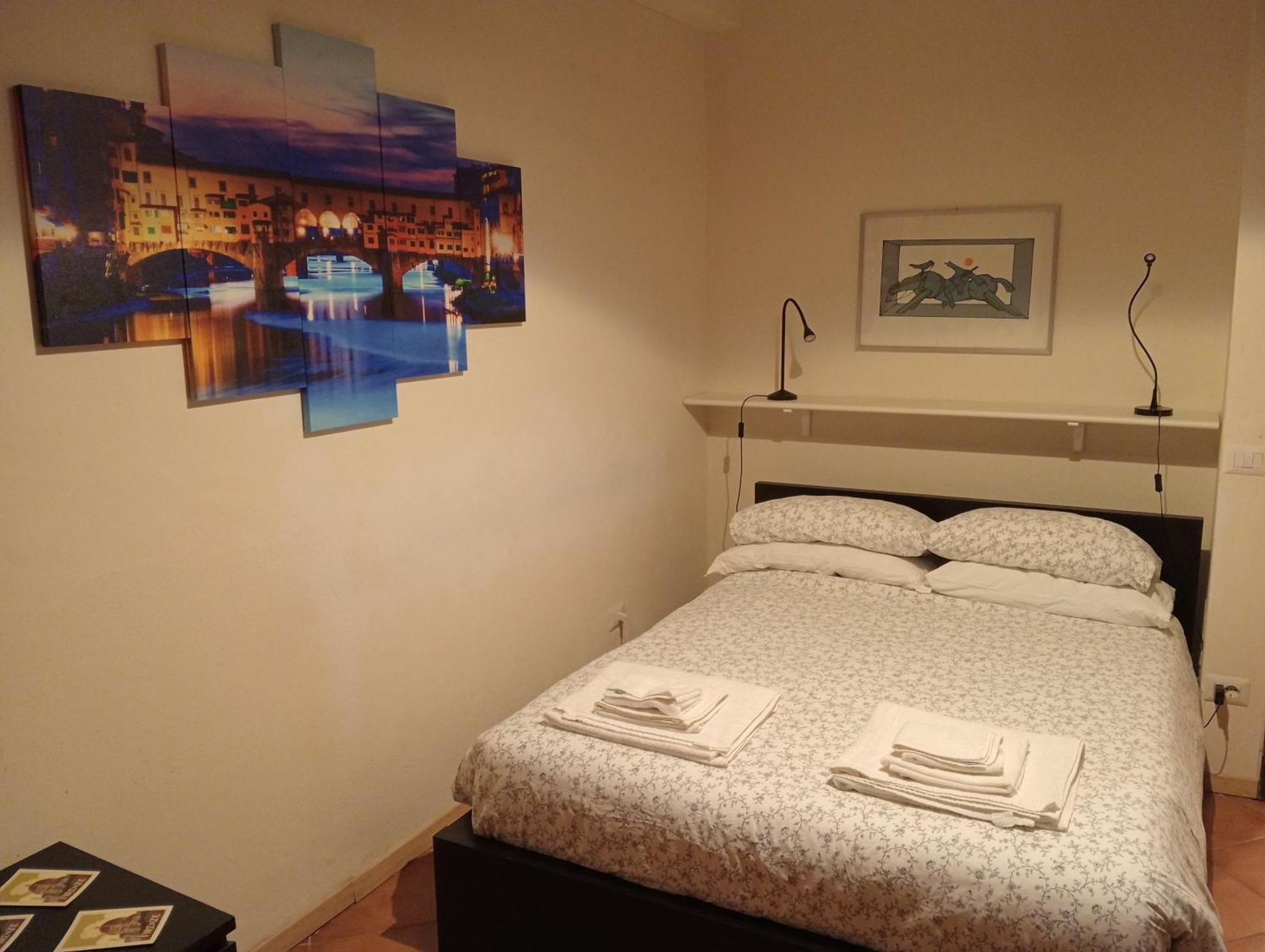 Apartamento Venezia Dodici