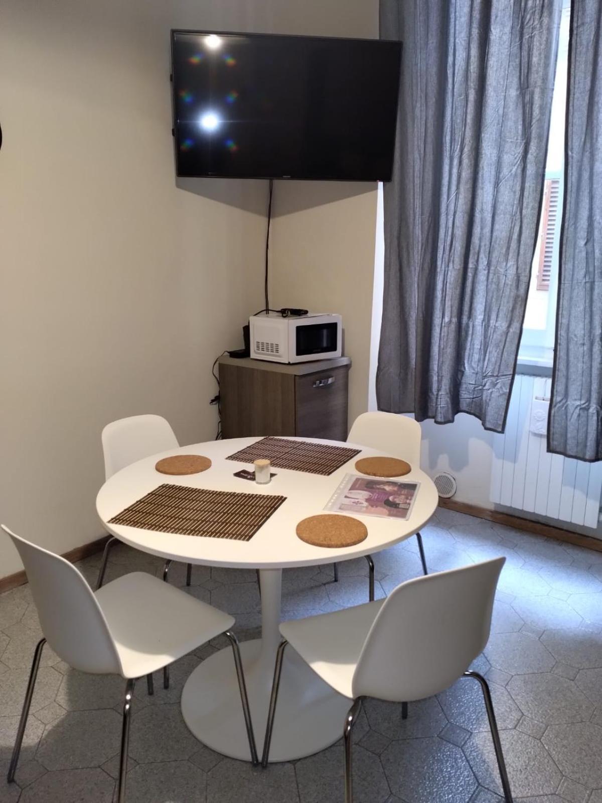 Venezia Dodici Apartamento *