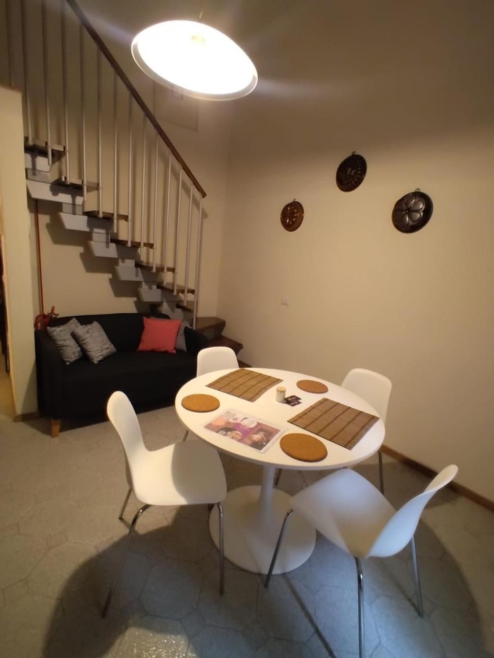 Apartamento Venezia Dodici *
