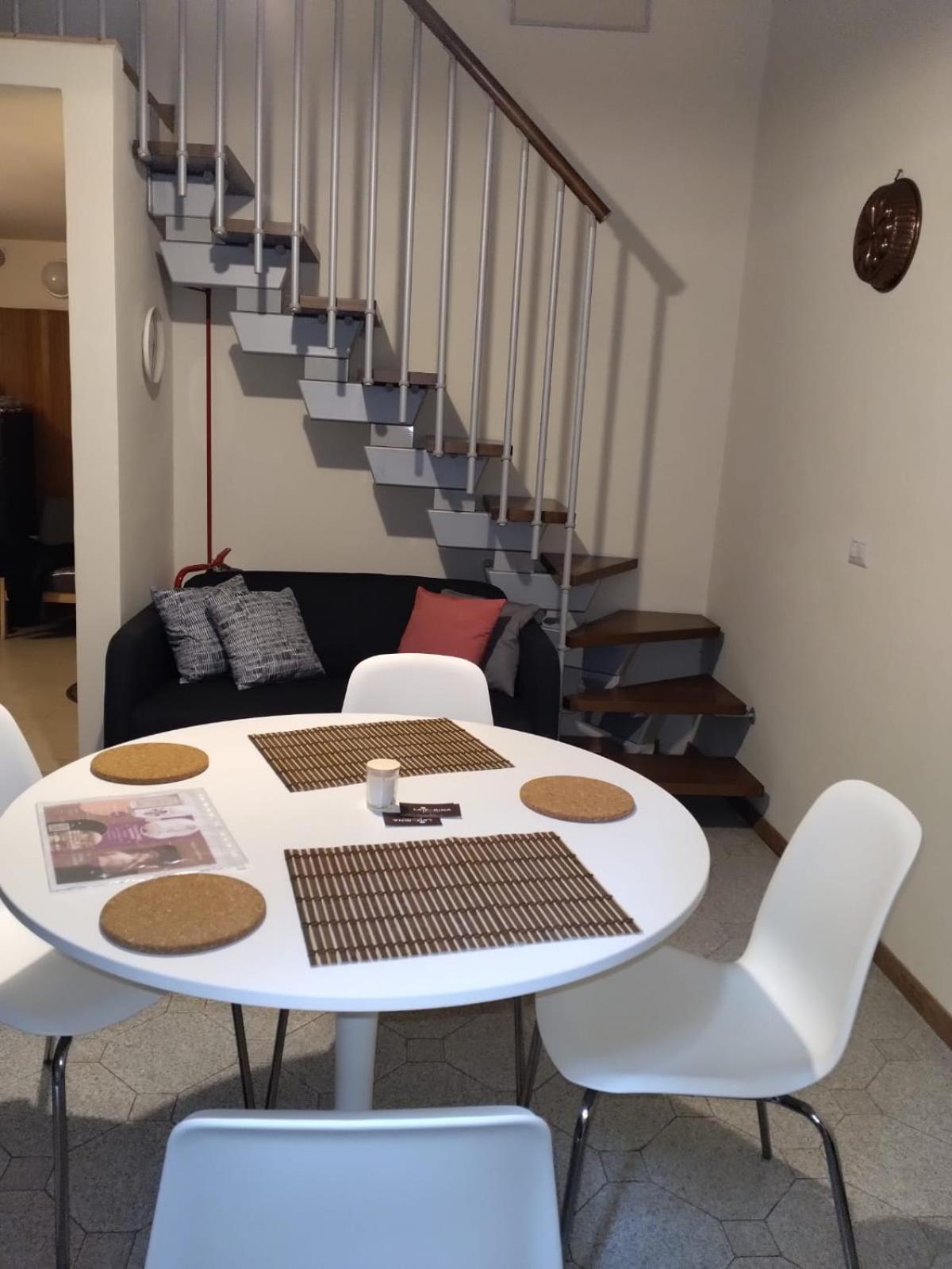 Venezia Dodici Apartamento